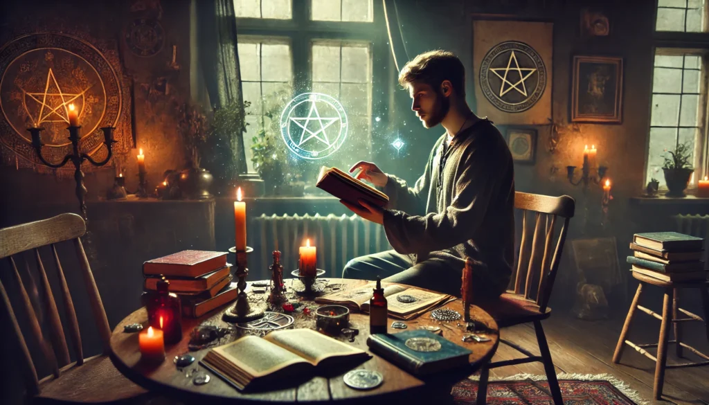 Names, Epithets, and Mottos