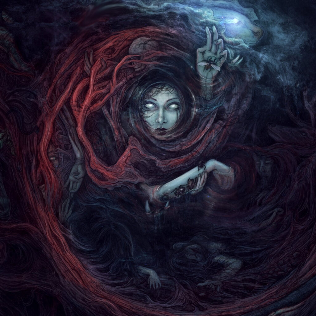 Focalor and the Teachers of Esotericism