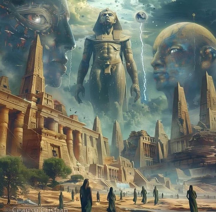 "The Two Truths" and the Judgment of Osiris