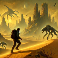 Interspace: Islands and Spaces