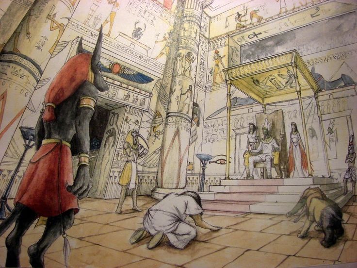 "The Two Truths" and the Judgment of Osiris