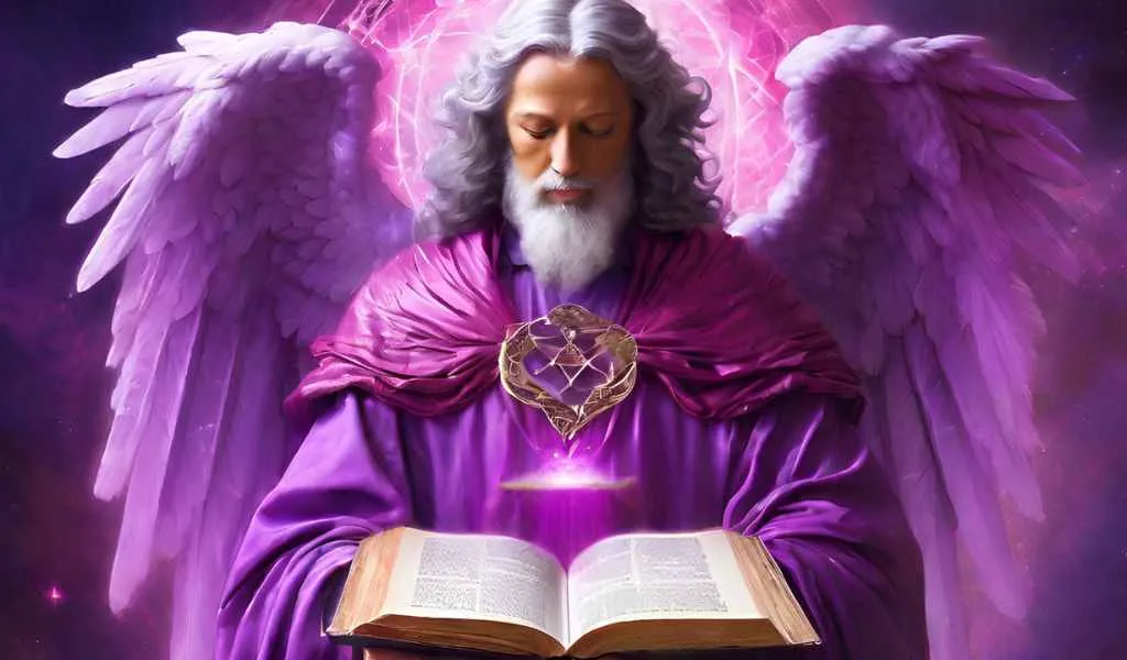 The Two Wills: Lucifer and Metatron