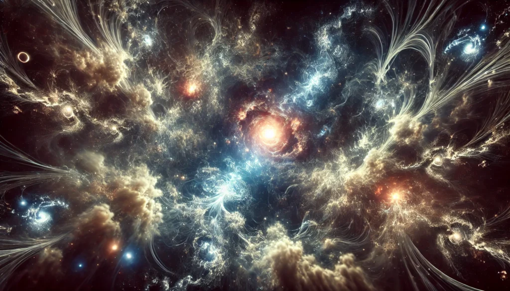 The Dreams of Ialdabaoth