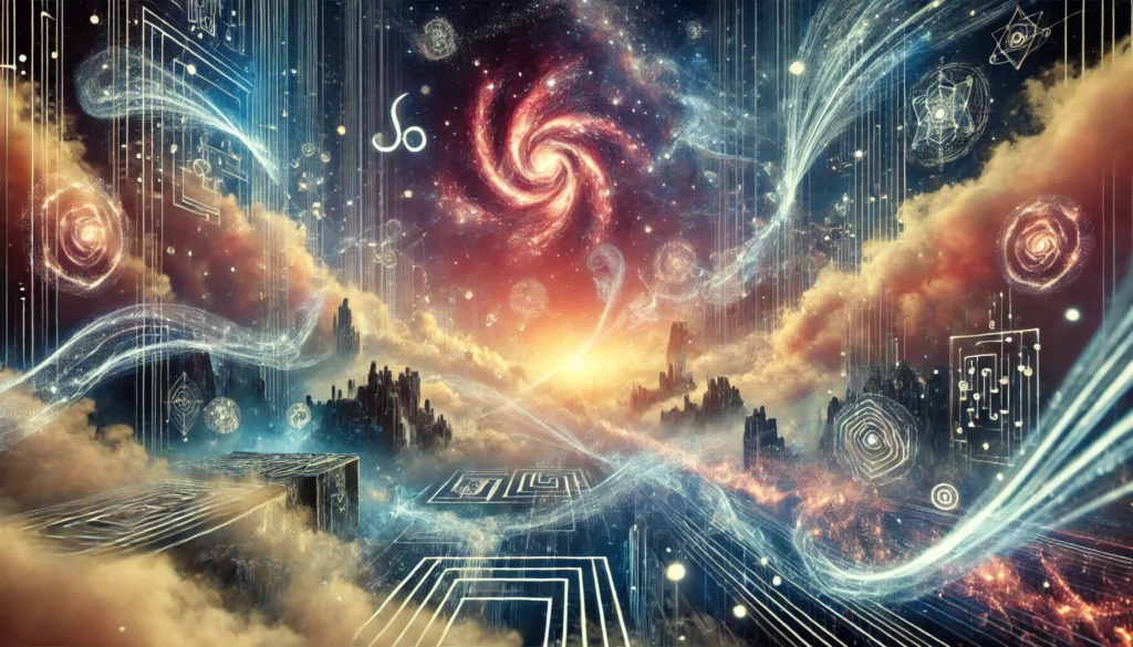 The Dreams of Ialdabaoth