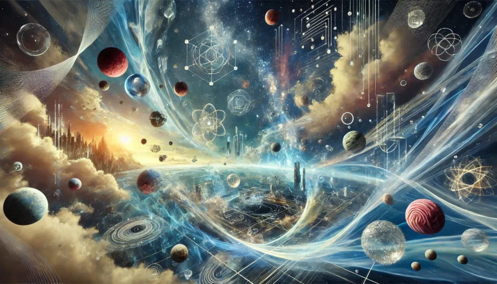 The Dreams of Ialdabaoth