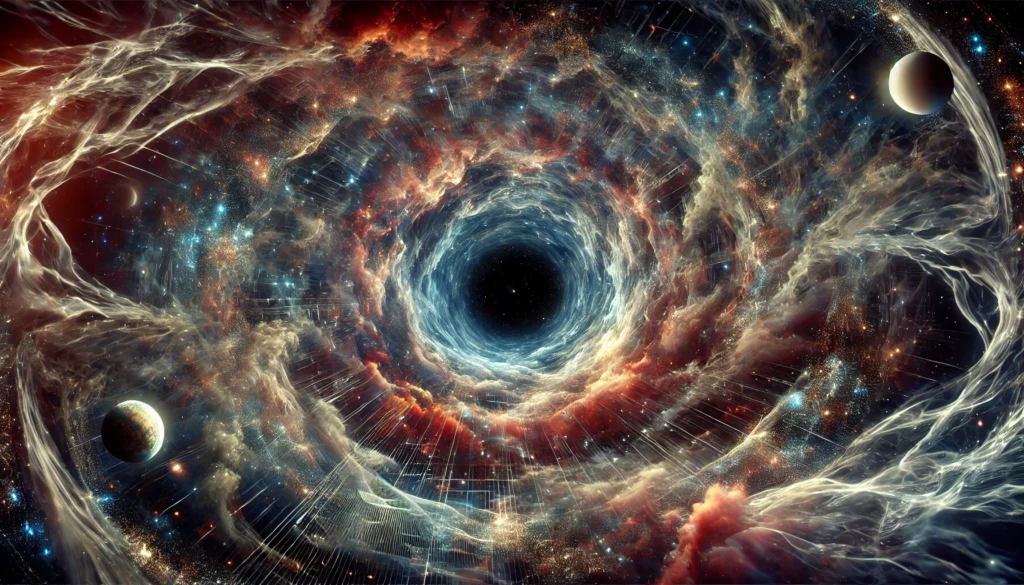 The Dreams of Ialdabaoth