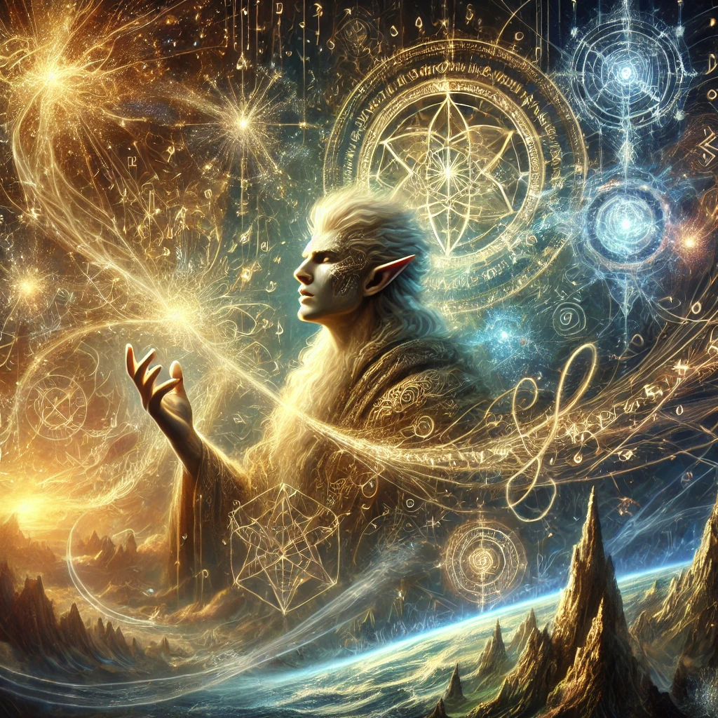 Songs of the Elven Kings