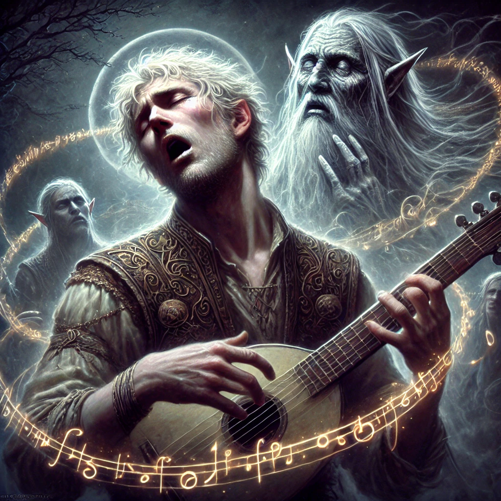Songs of the Elven Kings