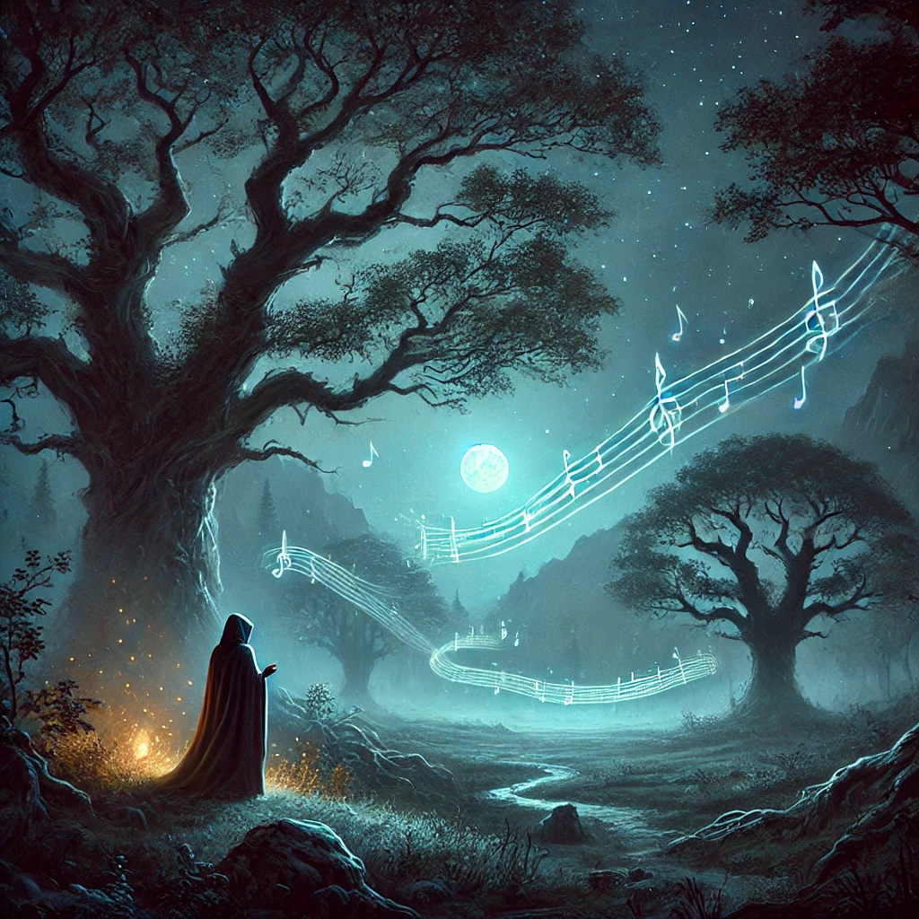 Songs of the Elven Kings