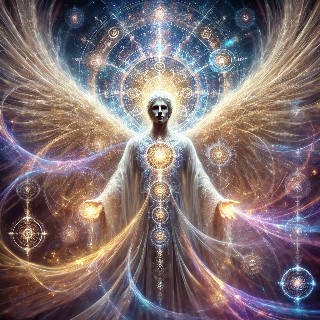 Two Kinds of Knowledge: Raziel and Beelzebub