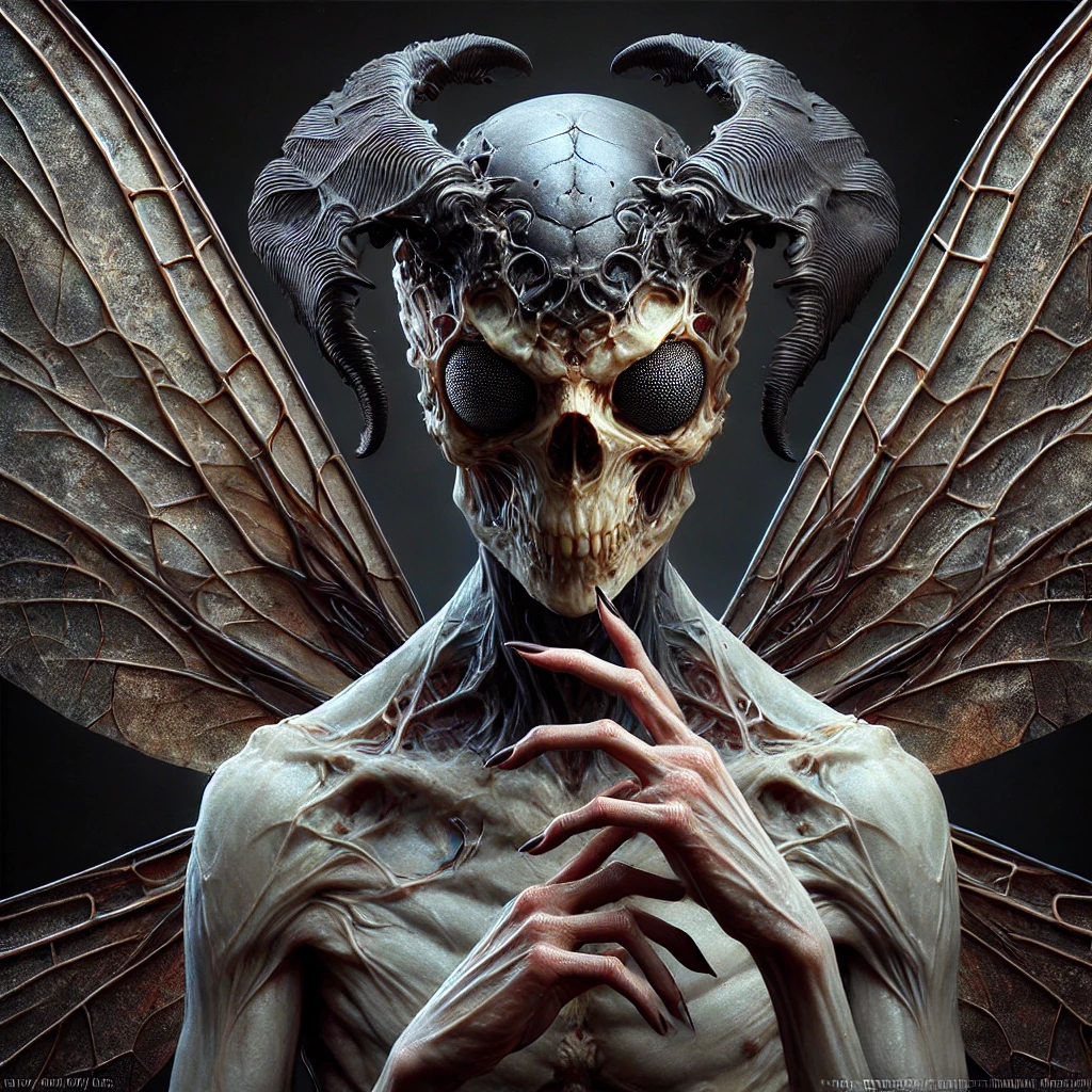 Two Kinds of Knowledge: Raziel and Beelzebub