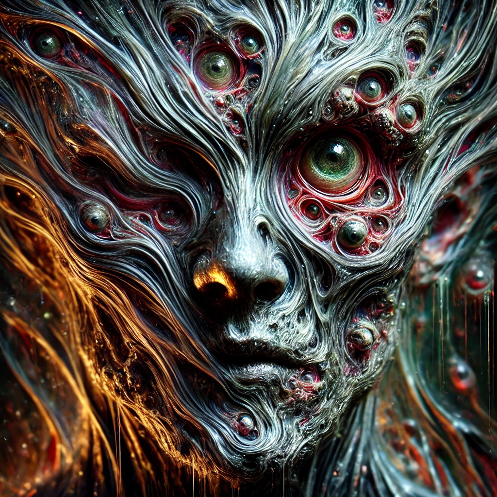 Two Kinds of Knowledge: Raziel and Beelzebub