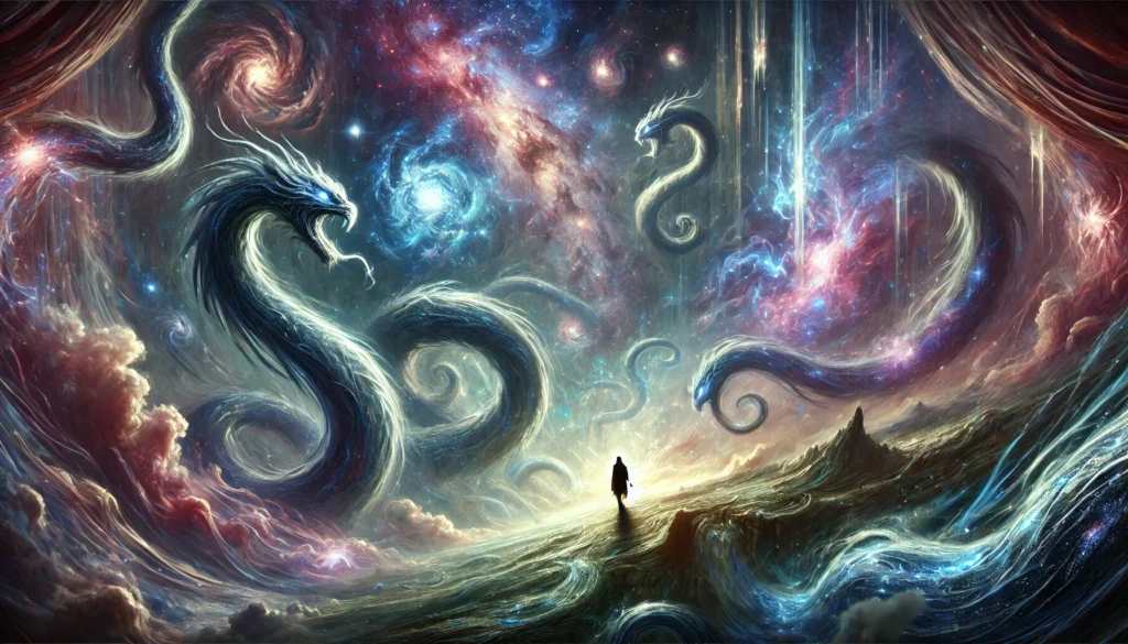 Nāgas and the Kundalini