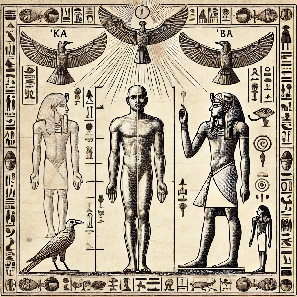 "The Two Truths" and the Judgment of Osiris