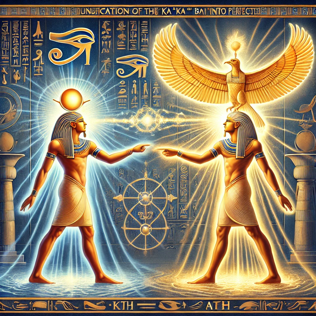 "The Two Truths" and the Judgment of Osiris