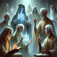 Faerie as Teachers of Liberation