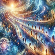 The Breath of the Interworld