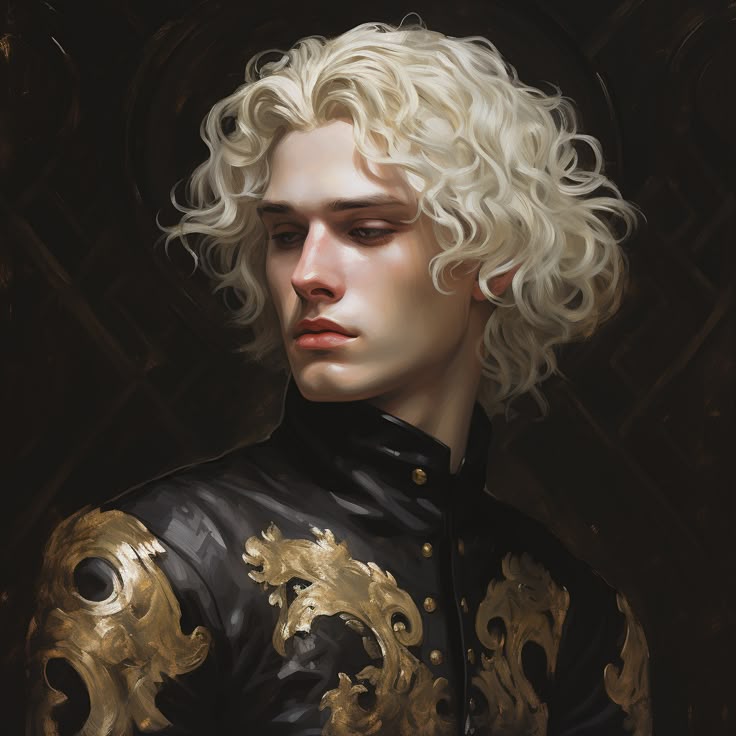 Changelings and Half-bloods