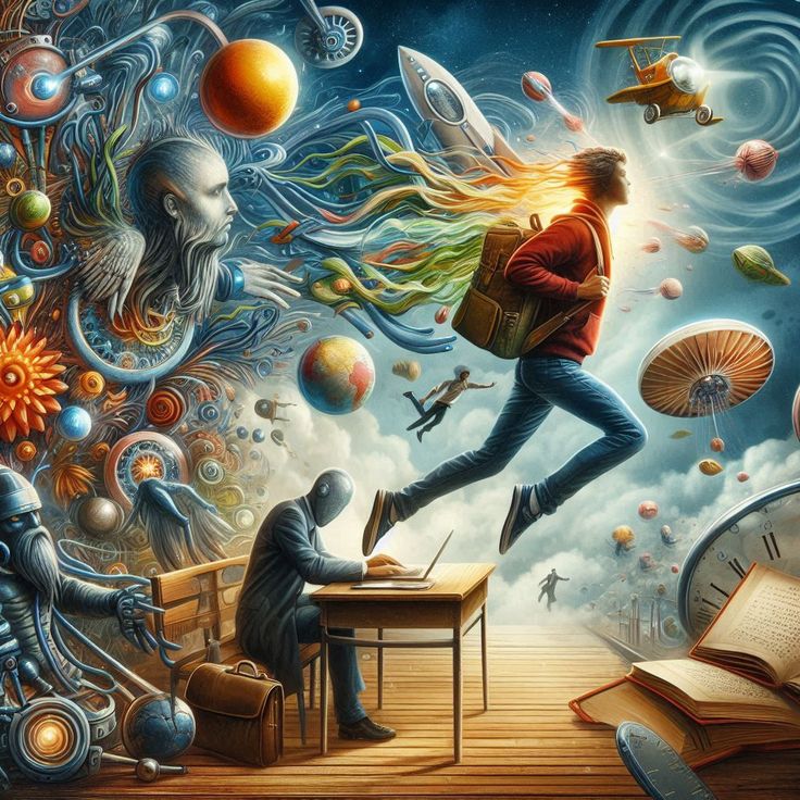 Games of Probability