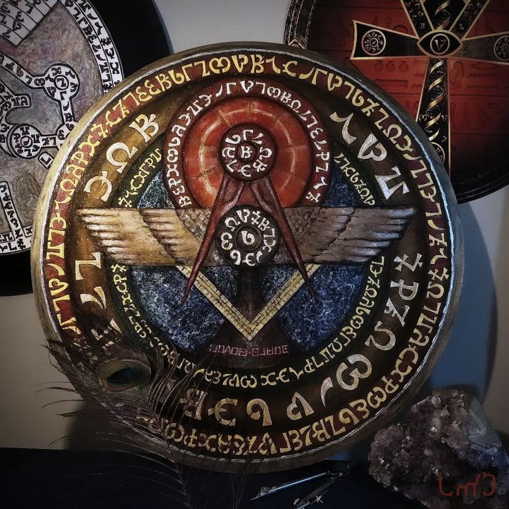 Faeries, Epiklets, and "Enochian" Magic