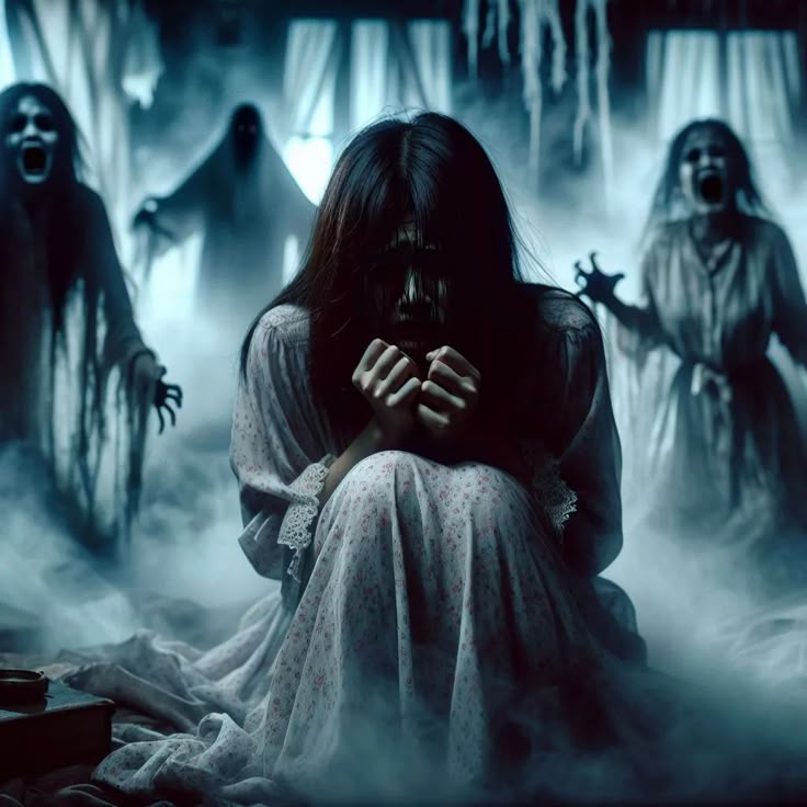 Fairies, Elementers and Elementaries