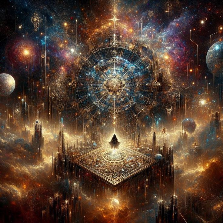 Faeries, Epiklets, and "Enochian" Magic