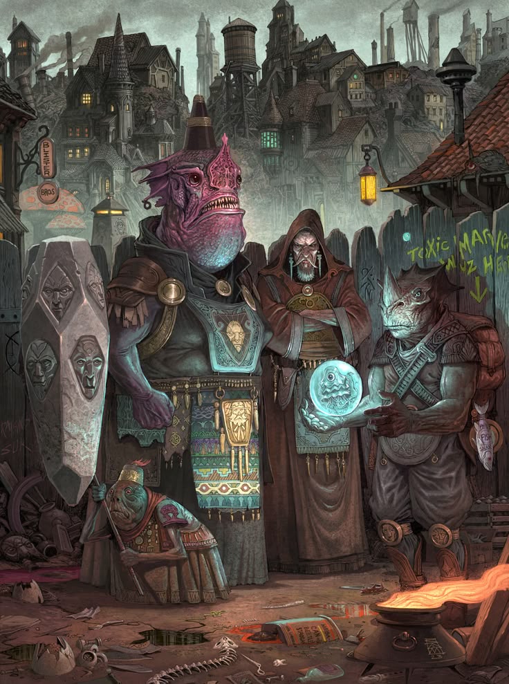 What Was Known About Faerie in the East