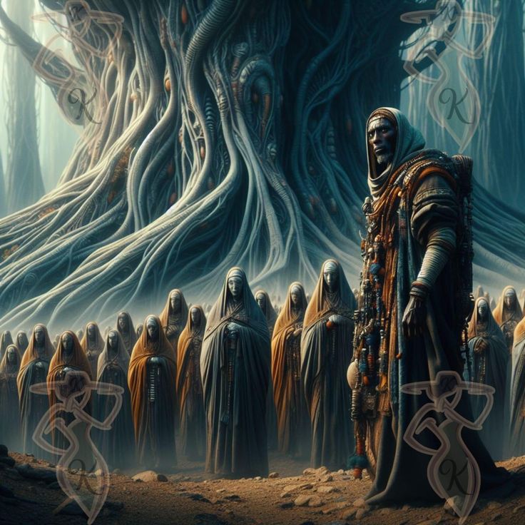 Faeries, Epiklets, and "Enochian" Magic