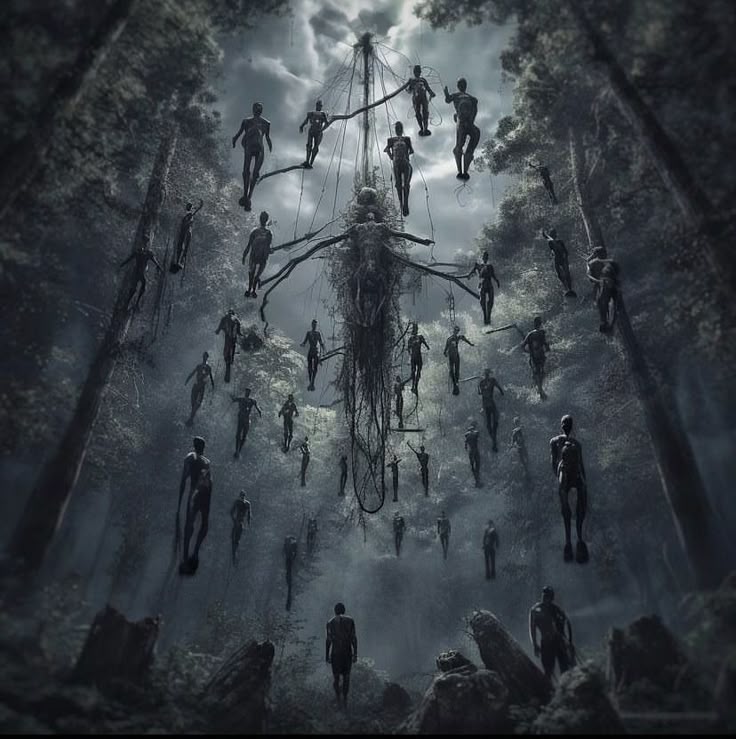 Fairies, Elementers and Elementaries