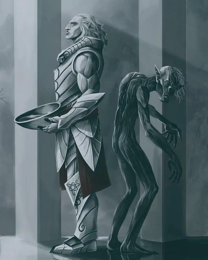 Fairies, Elementers and Elementaries