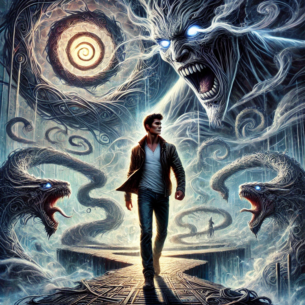 Botis and the Entrapment of Choice