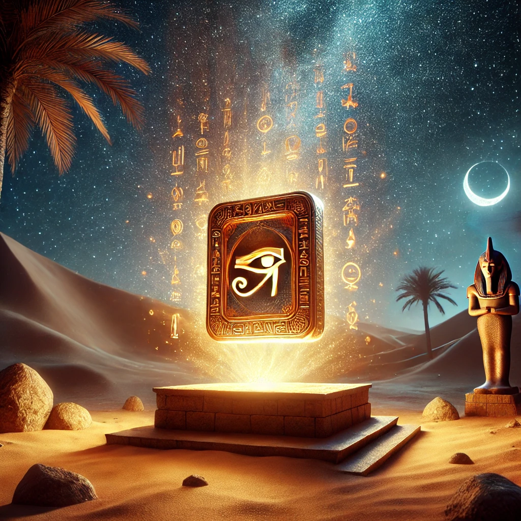 Fairies and the "Taboo of the Name