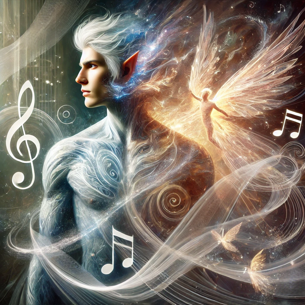 Fairies and the "Taboo of the Name