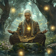 The Mind of the Flow