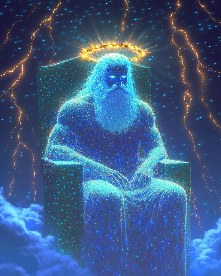 Alves and the Interworld