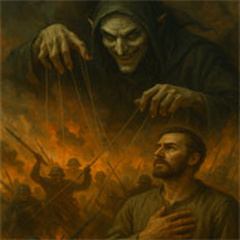 Leraje and “Fighters for Justice”