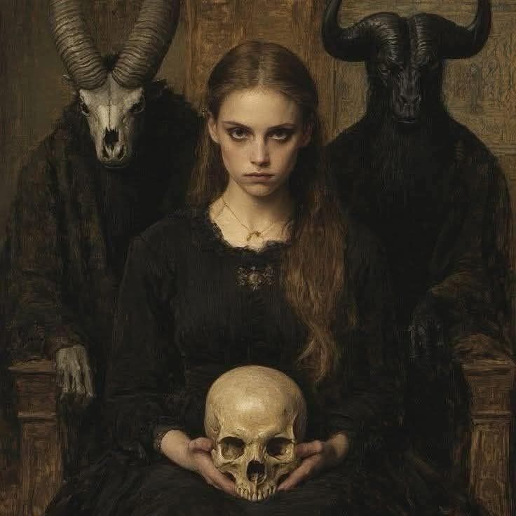 Yetzer hara and Entropy