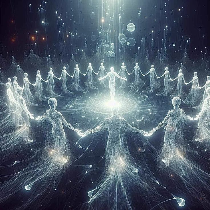 Alves and the Interworld