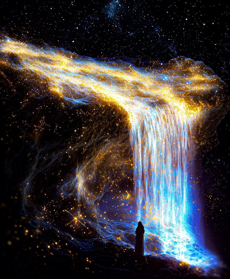 Alves and the Interworld