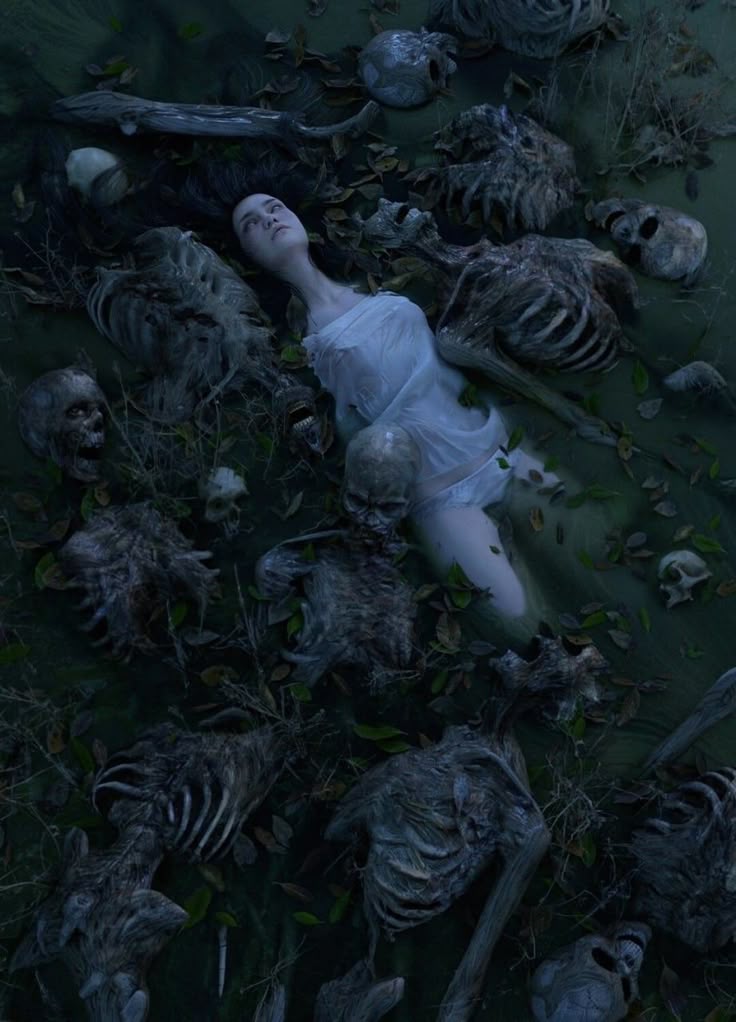 Yetzer hara and Entropy