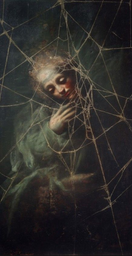 Yetzer hara and Entropy