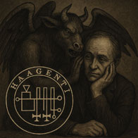 Haagenti’s Rose-Colored Glasses