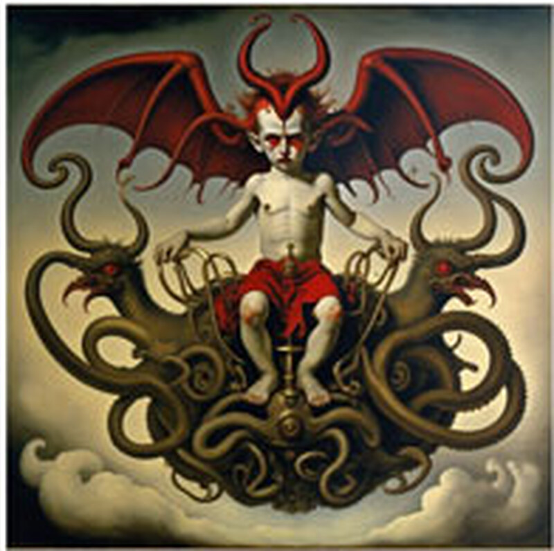 Valac and the “Witch Hunt”