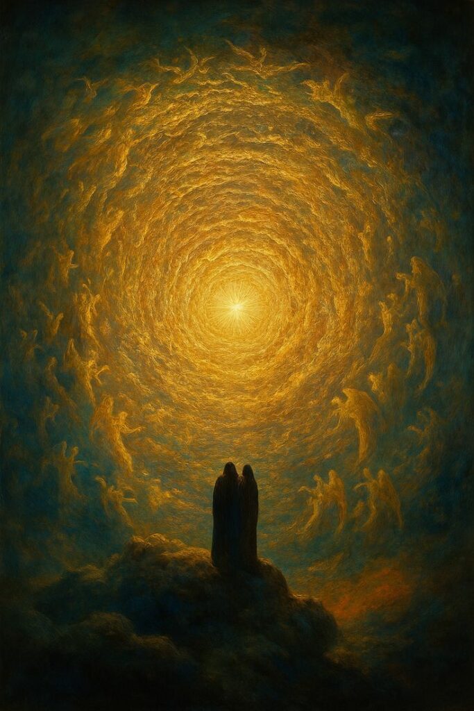 Idams and Luminaries