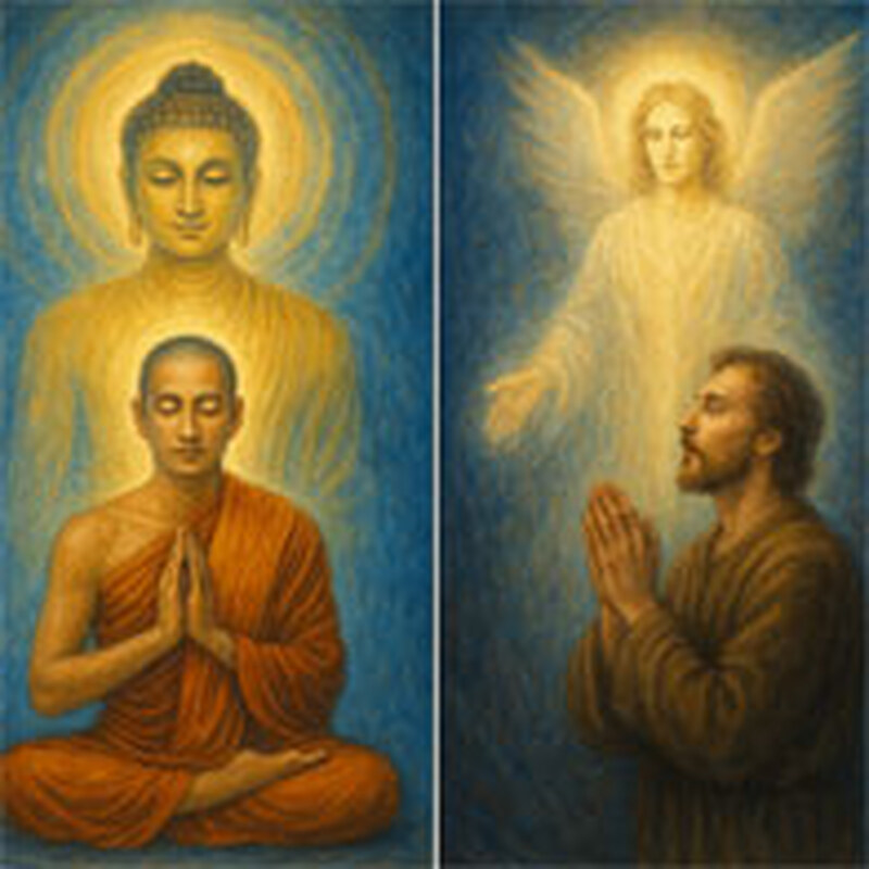 Idams and Luminaries