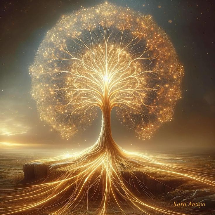 The Library of Sinesis and the Storage of Information