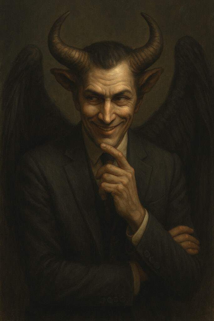 Haagenti's Rose-Colored Glasses