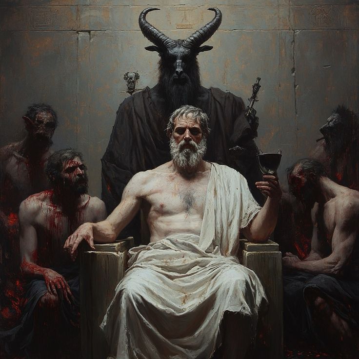 Haagenti's Rose-Colored Glasses