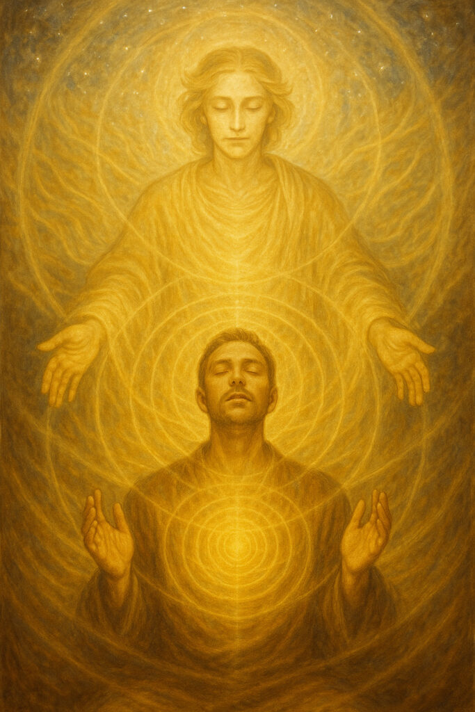 Idams and Luminaries