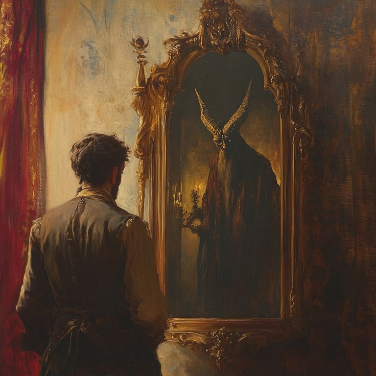 The Awakening of the Genii